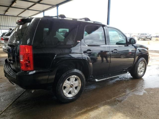 2010 Chevrolet Tahoe K1500 LT