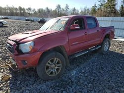 2012 Toyota Tacoma Double Cab for sale in Windham, ME