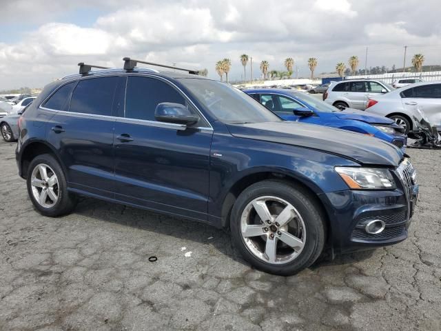 2011 Audi Q5 Premium Plus