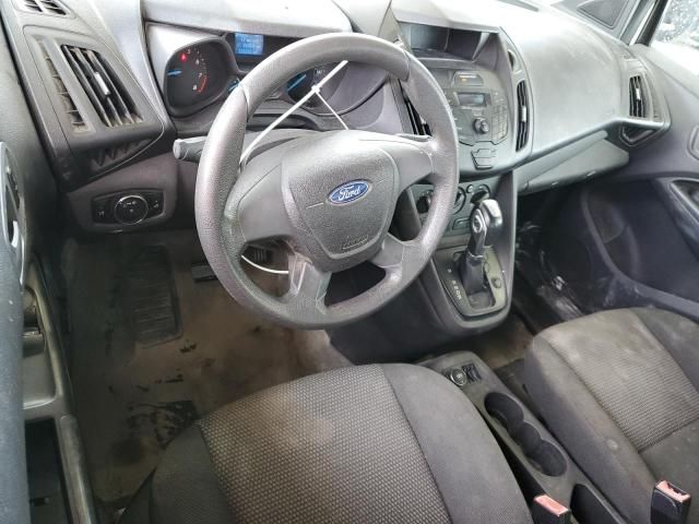 2015 Ford Transit Connect XL