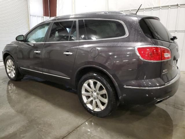 2016 Buick Enclave