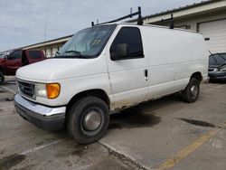2006 Ford Econoline E250 Van for sale in Louisville, KY