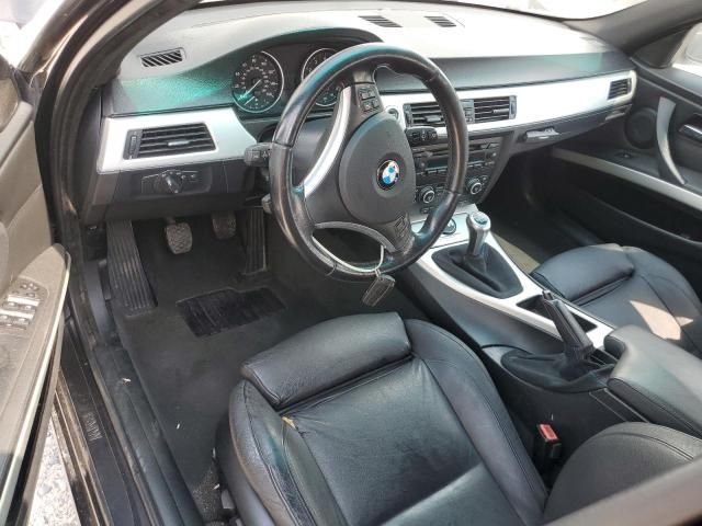 2007 BMW 335 I