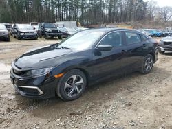 2019 Honda Civic LX for sale in North Billerica, MA