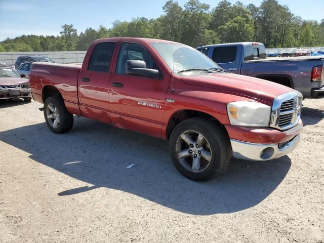 2007 Dodge RAM 1500 ST