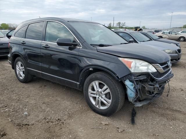 2010 Honda CR-V EX