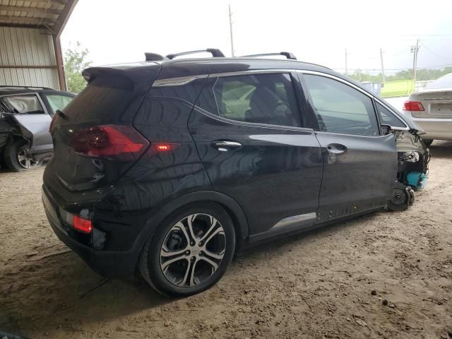 2019 Chevrolet Bolt EV Premier