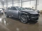 2016 Lexus GS 350