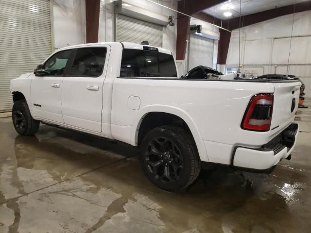 2021 Dodge RAM 1500 Limited