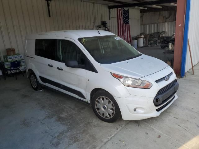 2016 Ford Transit Connect XLT