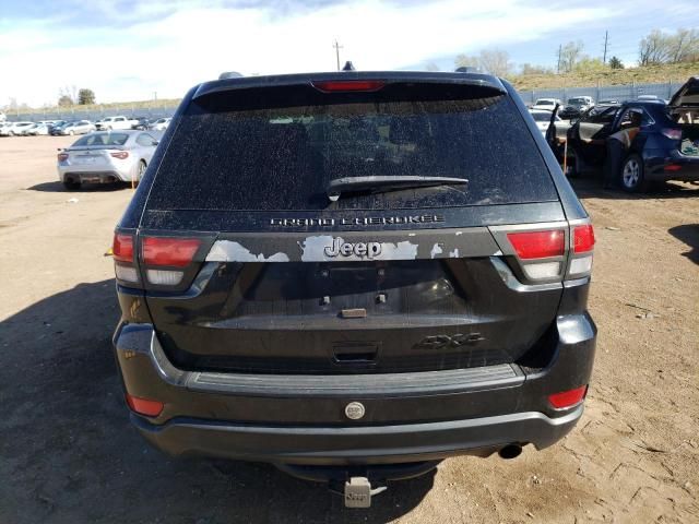 2013 Jeep Grand Cherokee Laredo