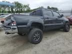 2005 Toyota Tacoma Double Cab