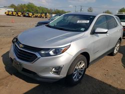 2019 Chevrolet Equinox LT for sale in Hillsborough, NJ