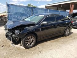 2015 Hyundai Sonata SE for sale in Riverview, FL