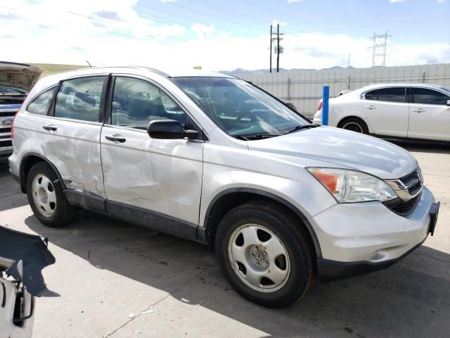 2011 Honda CR-V LX