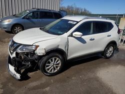 2018 Nissan Rogue S for sale in Duryea, PA