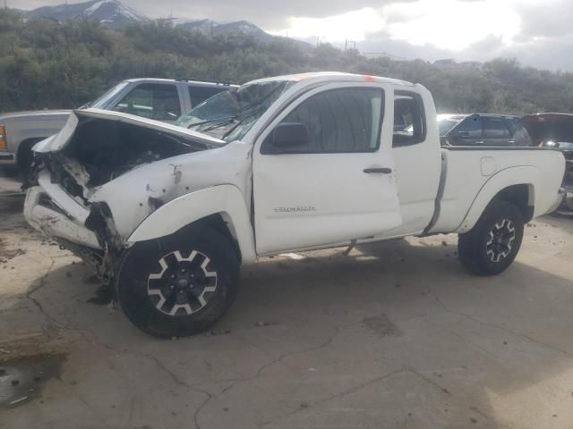 2005 Toyota Tacoma Prerunner Access Cab