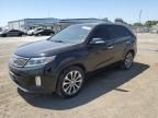 2014 KIA Sorento SX