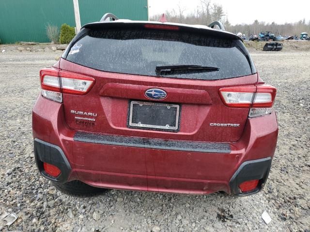 2019 Subaru Crosstrek Limited