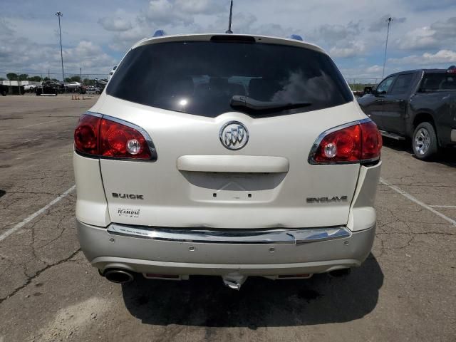 2012 Buick Enclave