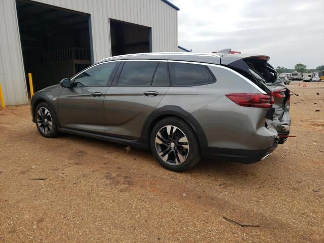 2019 Buick Regal Tourx Preferred