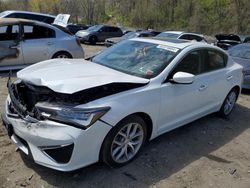 Acura ILX Vehiculos salvage en venta: 2021 Acura ILX