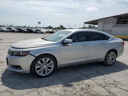 2017 Chevrolet Impala LT for sale in Corpus Christi, TX