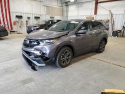 2022 Honda CR-V EXL for sale in Mcfarland, WI