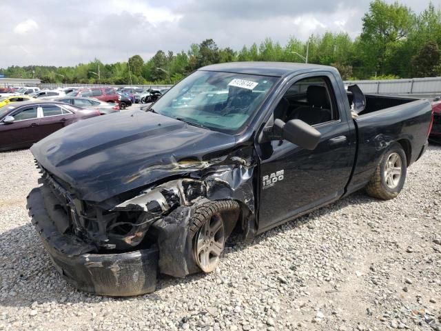 2019 Dodge RAM 1500 Classic Tradesman