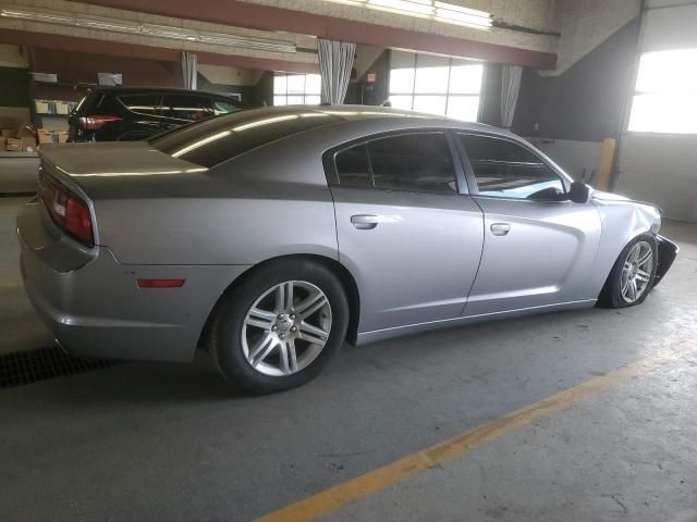 2011 Dodge Charger