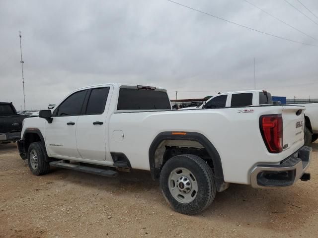 2023 GMC Sierra K2500 Heavy Duty