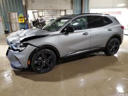 Buick Envision Essence Vehiculos salvage en venta: 2023 Buick Envision Essence