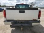 2009 GMC Sierra K1500