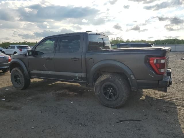 2023 Ford F150 Raptor