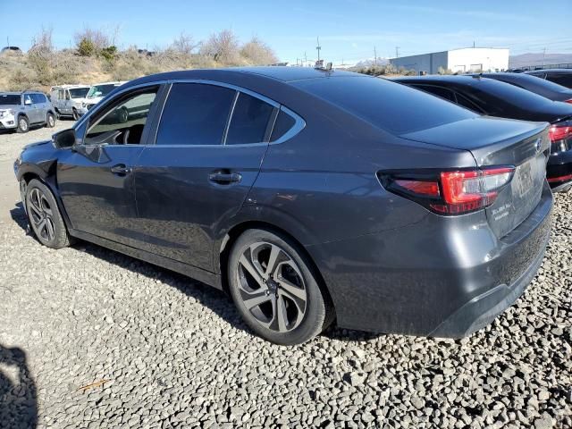 2020 Subaru Legacy Limited