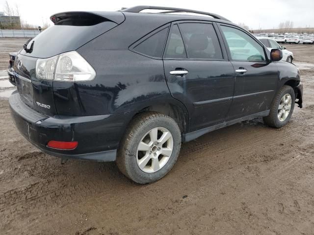 2008 Lexus RX 350