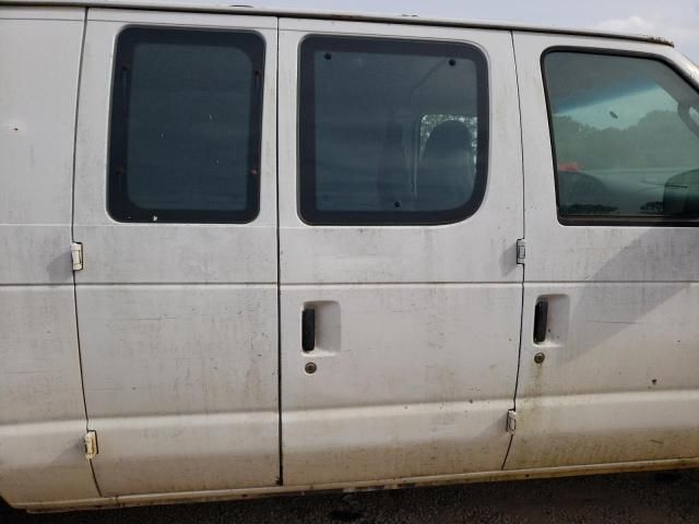 2003 Ford Econoline E250 Van