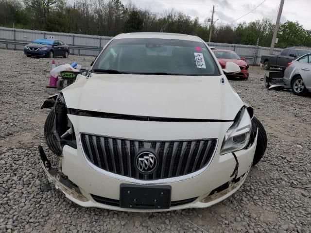 2014 Buick Regal Premium