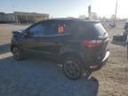 2019 Ford Ecosport Titanium