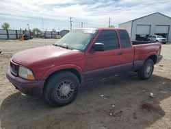 2001 GMC Sonoma for sale in Nampa, ID