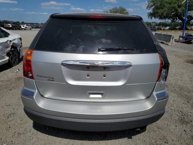 2006 Chrysler Pacifica Touring