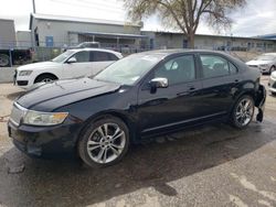 Lincoln Vehiculos salvage en venta: 2010 Lincoln MKZ