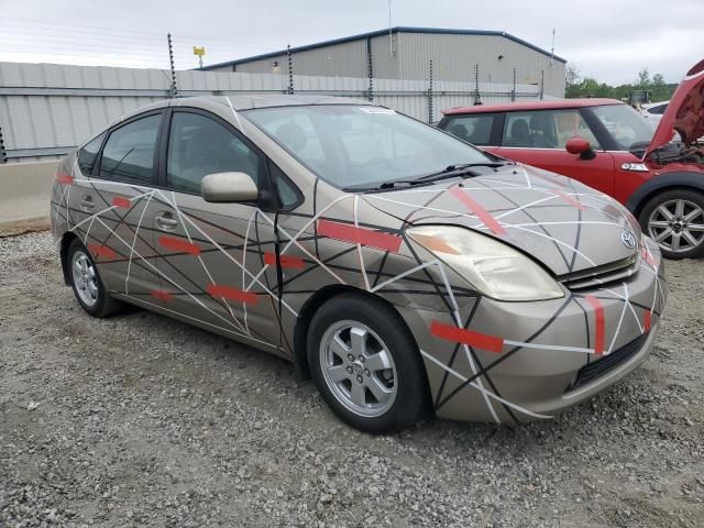 2005 Toyota Prius