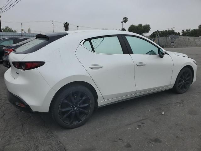 2019 Mazda 3