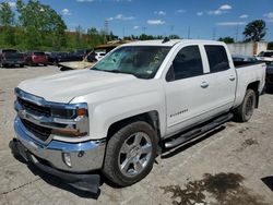 2016 Chevrolet Silverado K1500 LT for sale in Bridgeton, MO