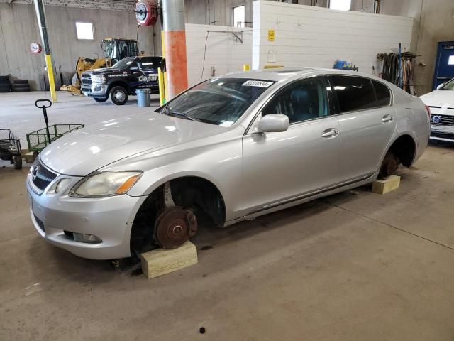 2006 Lexus GS 300