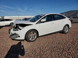2014 Ford Focus SE for sale in Phoenix, AZ