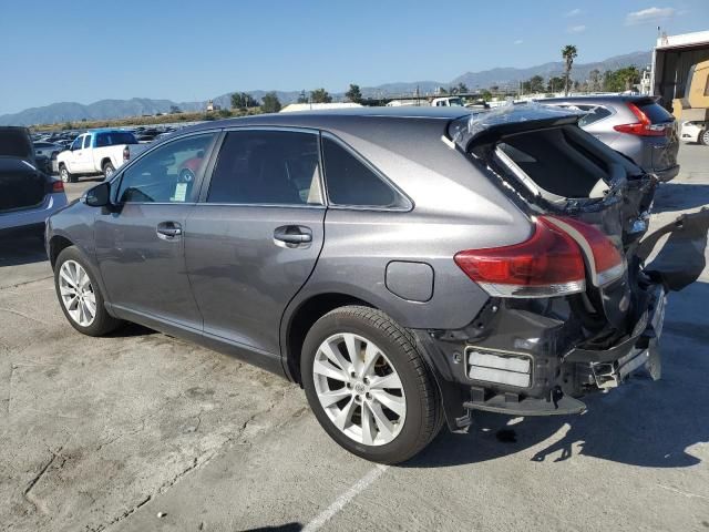 2015 Toyota Venza LE