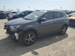 2018 Toyota Rav4 Adventure en venta en Indianapolis, IN