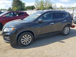 2020 Nissan Rogue S en venta en Finksburg, MD